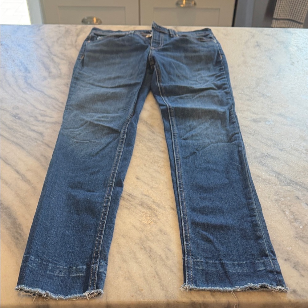 rag & bone Women's ankle skinny jeans size 26